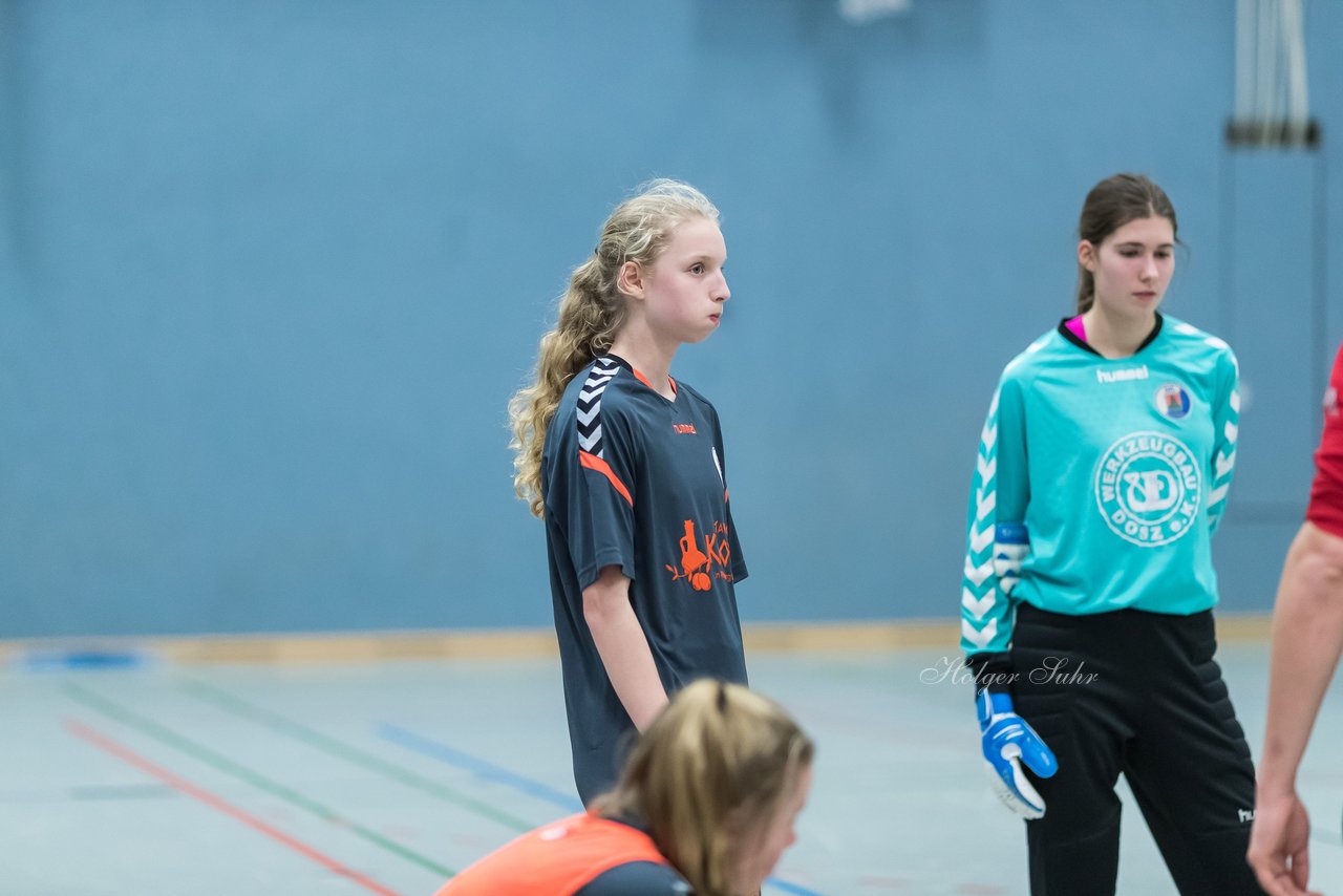 Bild 115 - HFV Futsalmeisterschaft